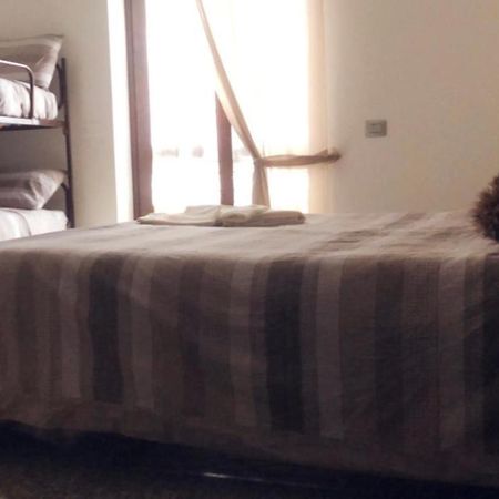 Maison Giulia Monno Zewnętrze zdjęcie