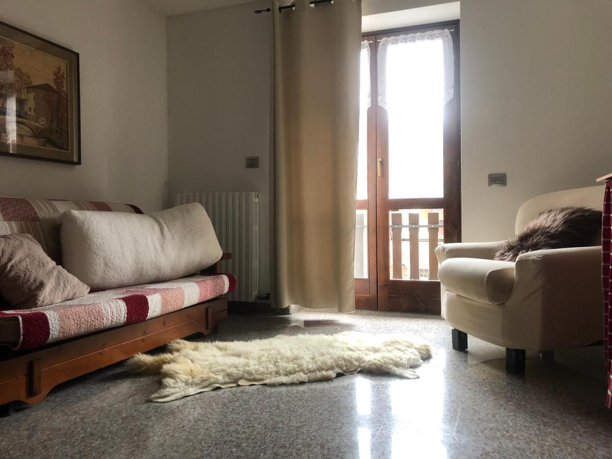 Maison Giulia Monno Zewnętrze zdjęcie