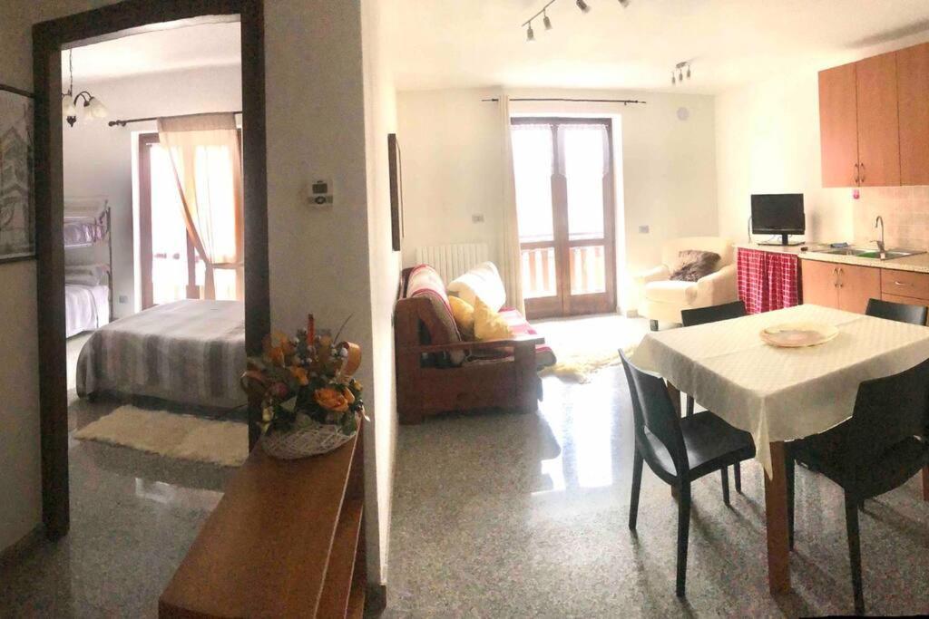 Maison Giulia Monno Zewnętrze zdjęcie