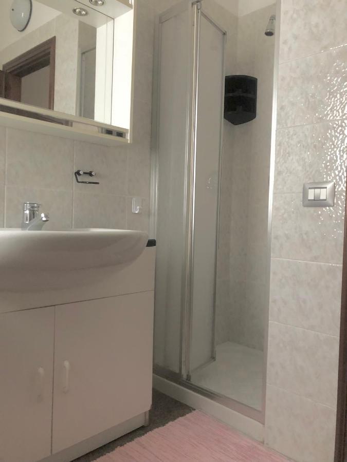 Maison Giulia Monno Zewnętrze zdjęcie
