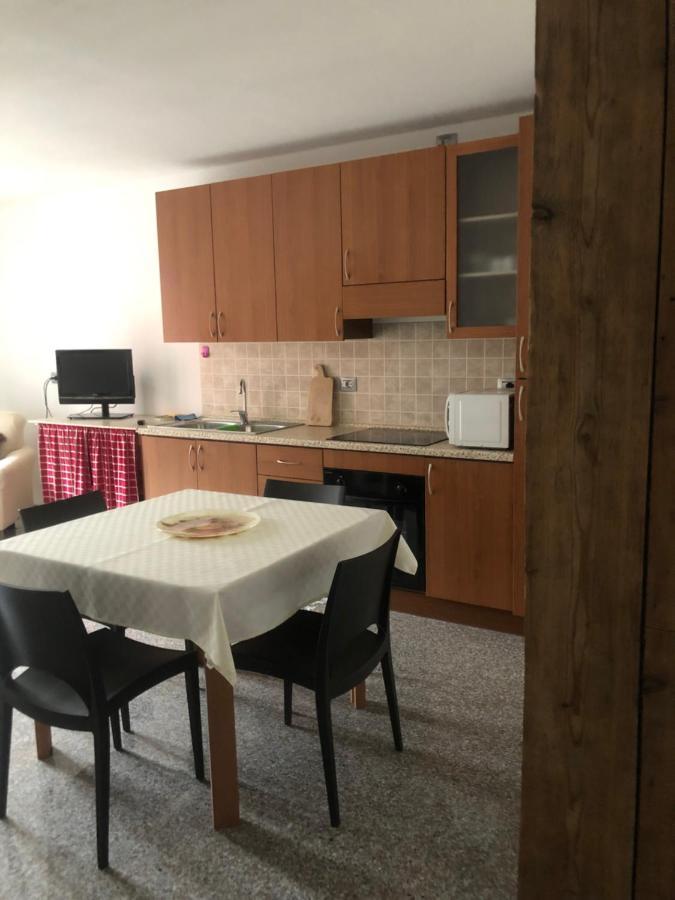Maison Giulia Monno Zewnętrze zdjęcie